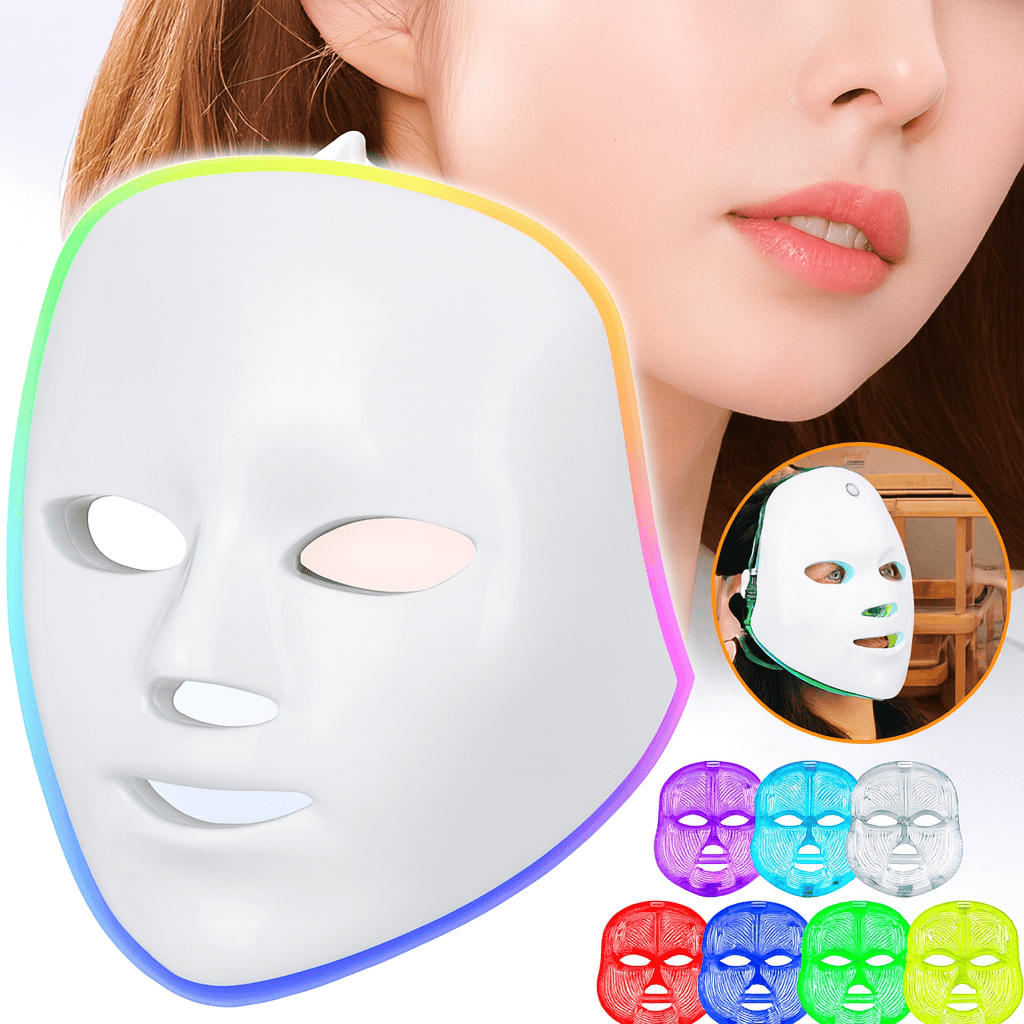 GlowSense 7 ™