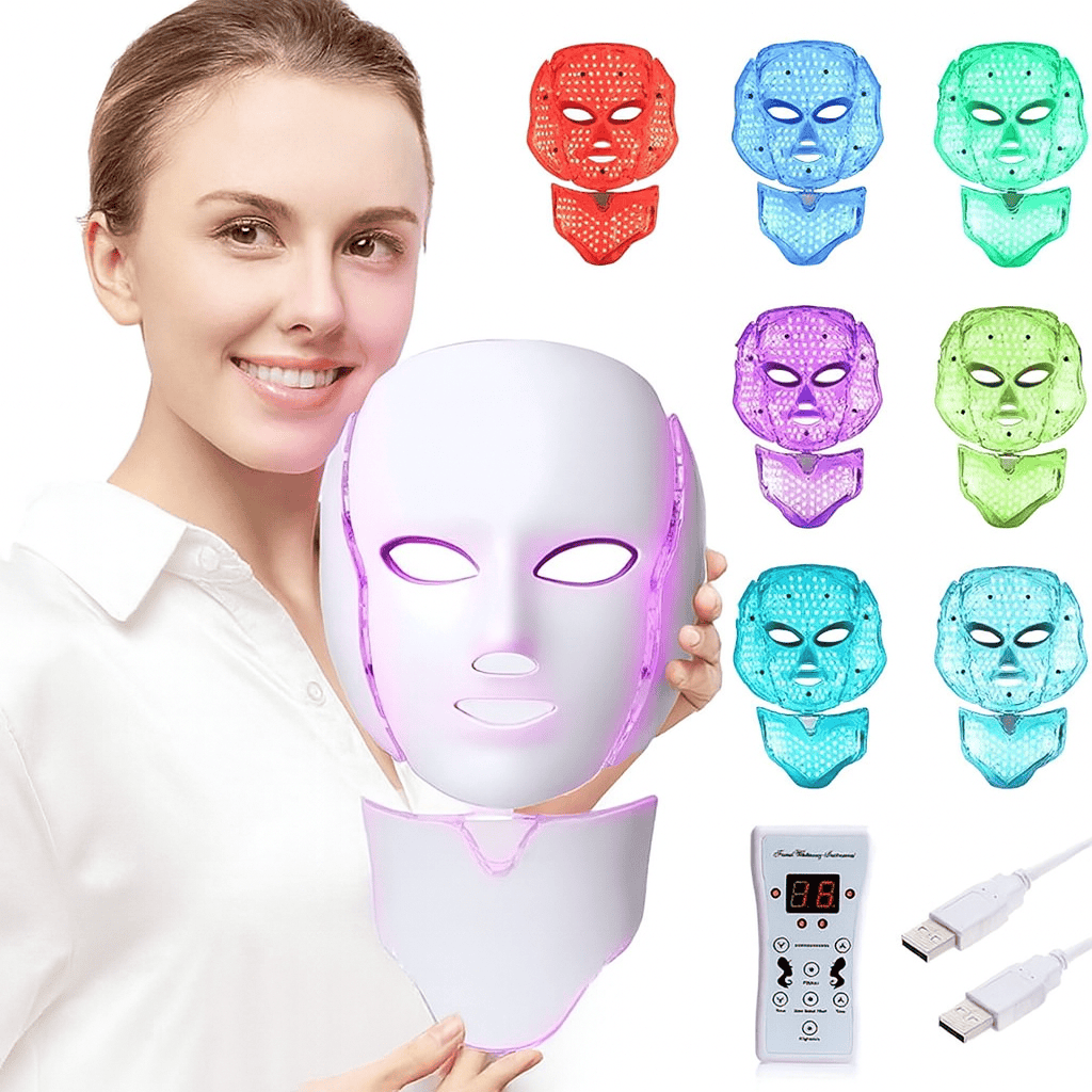 GlowSense 7 ™
