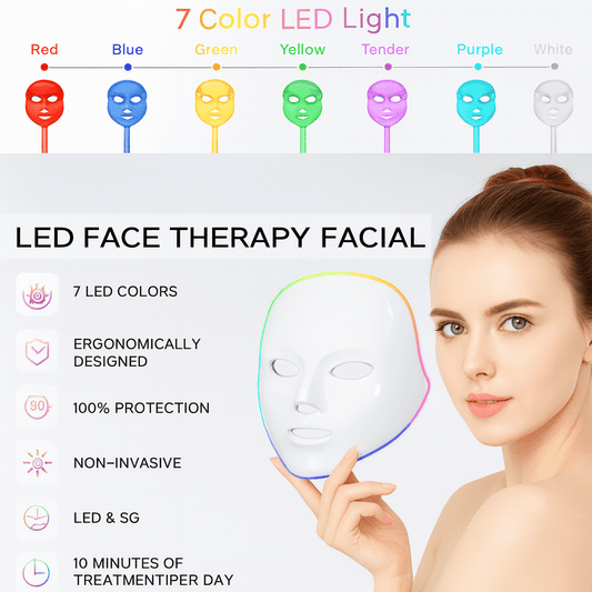 GlowSense 7 ™